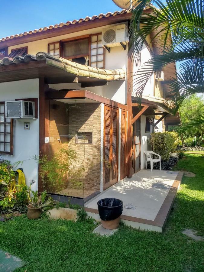 Casa Em Otimo Condominio De Buzios Exterior photo